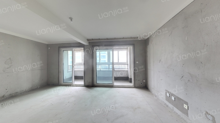 金科集美天辰二手房实景图