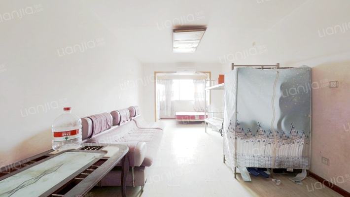 九里苑(星辰一巷)二手房实景图