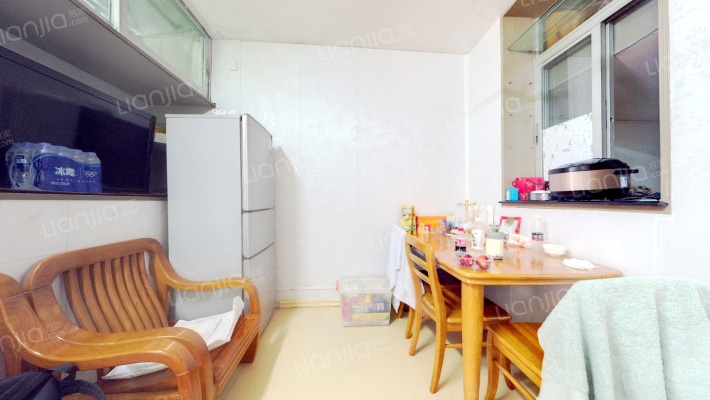 星海音乐学院二手房实景图