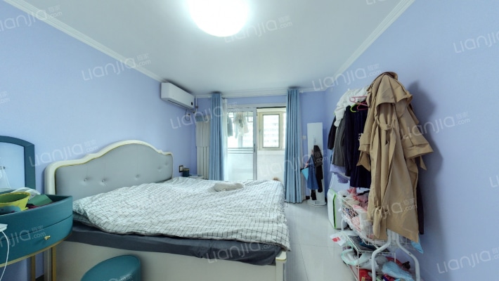 复兴路甲65号二手房实景图