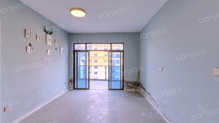 万豪臻品二手房实景图