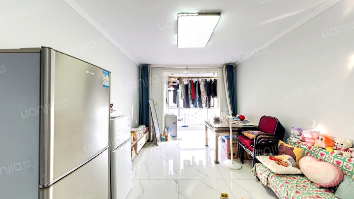 福麟三栋二手房实景图