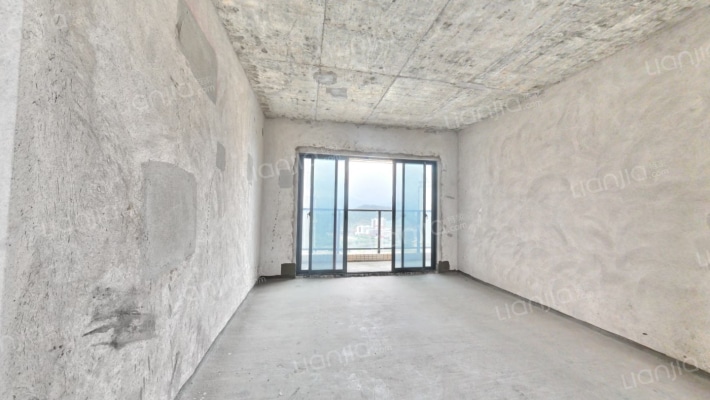 大欣华庭二手房实景图