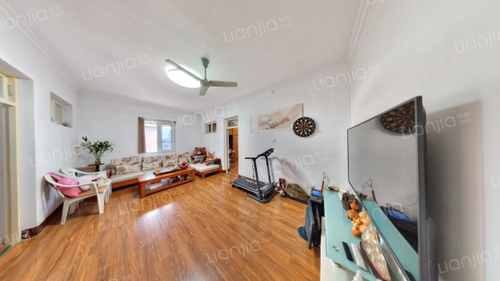 东西丹凤街二手房实景图