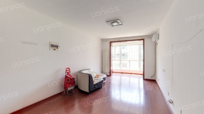 靖江雅园二手房实景图