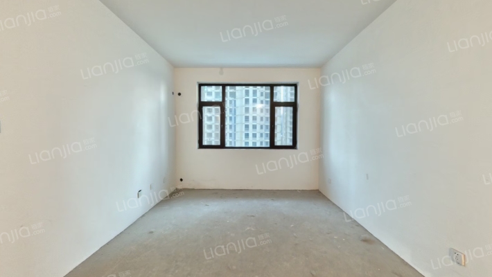 国信国际公馆二期二手房实景图