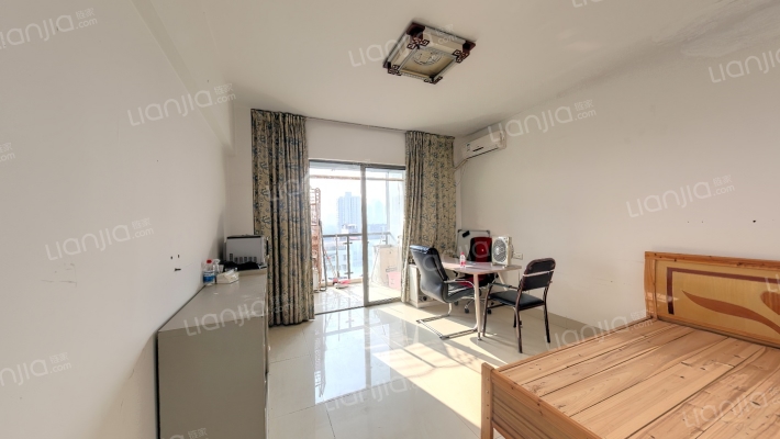 汇东大公馆二手房实景图