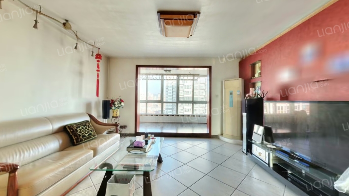 重兴嘉园二手房实景图