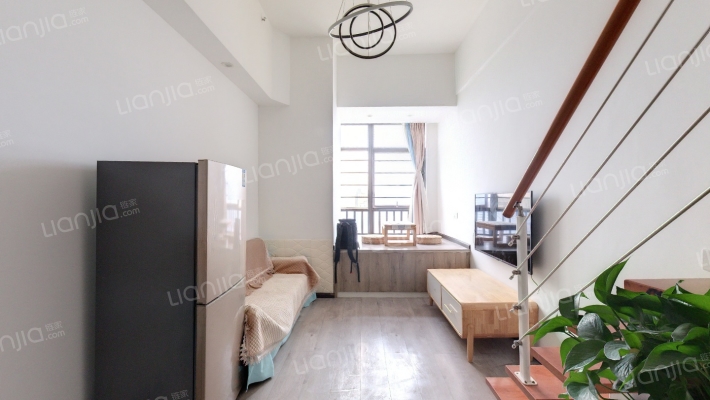 中房路易公元二手房实景图