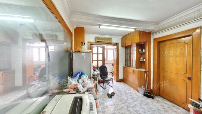 汶川里二手房实景图