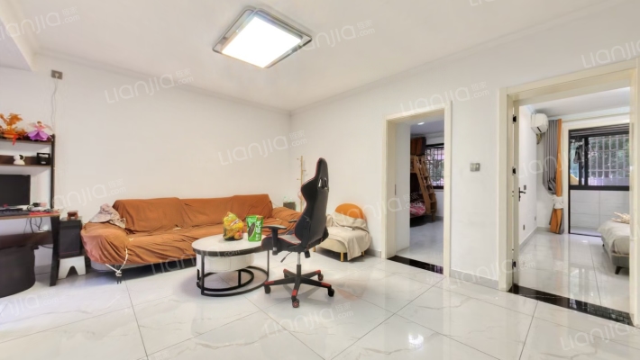 美陆佳园桦苑二手房实景图