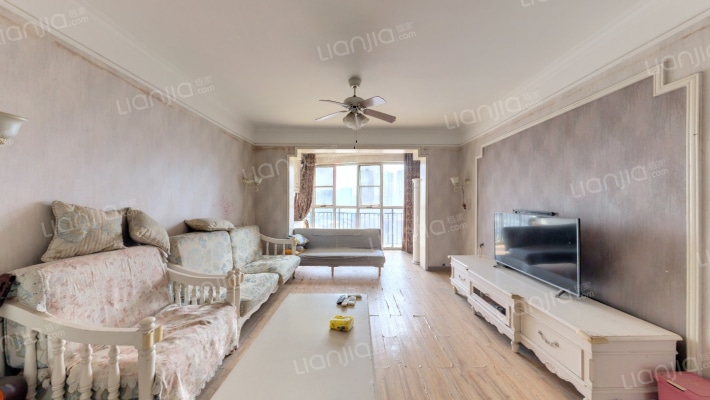 红树湾二手房实景图