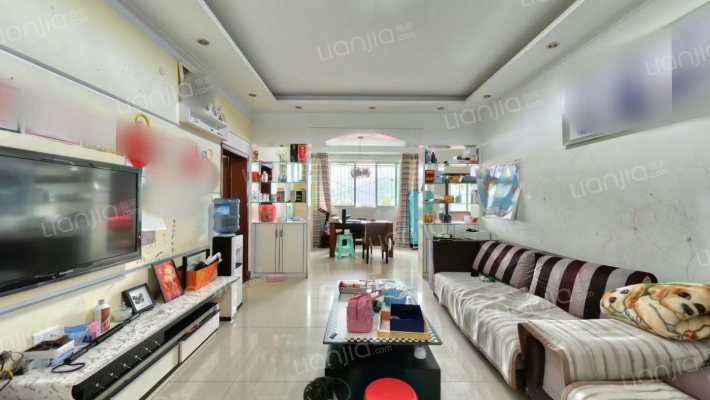 水产研究所家属院(百安大道889号)二手房实景图