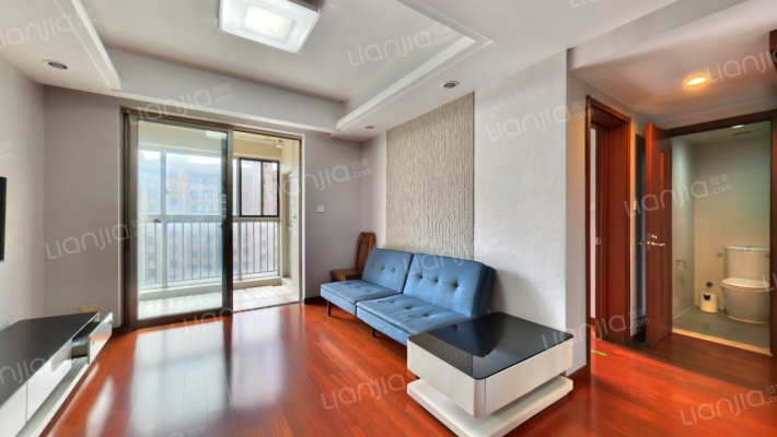 北极星花园二手房实景图