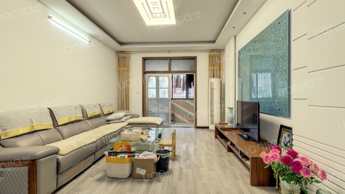 名宛居小区二手房实景图