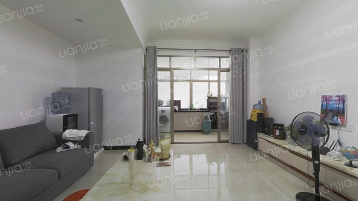 美华新村二手房实景图