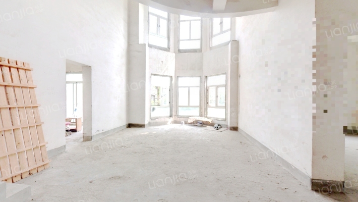 御园山庄二手房实景图