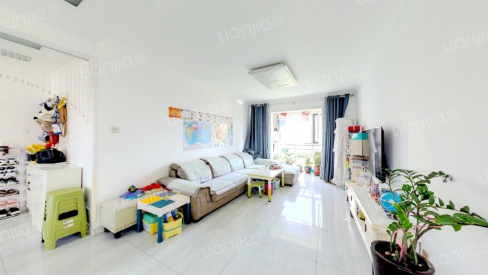 蒲瑞馨园南区二手房实景图