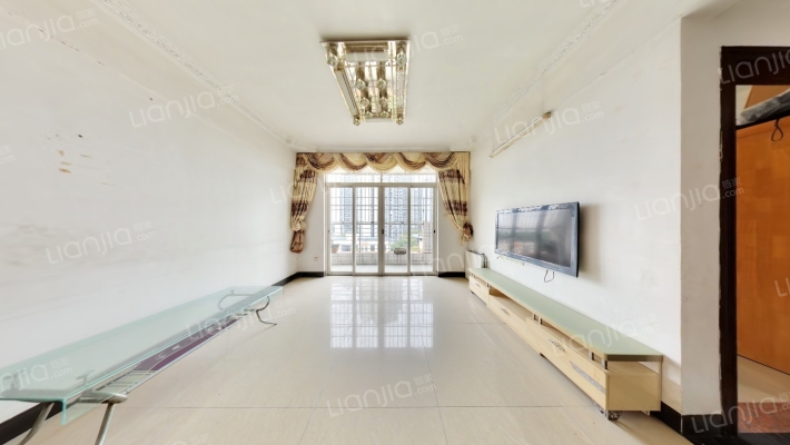 康丽花苑二手房实景图