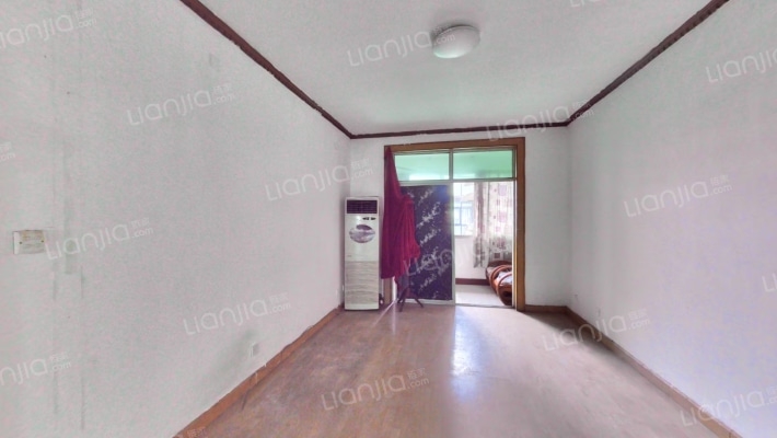 合江亭花园二手房实景图