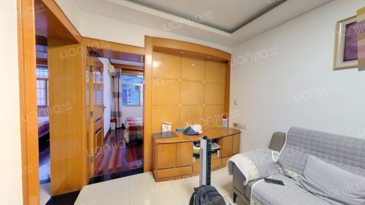 宜城公寓二手房实景图