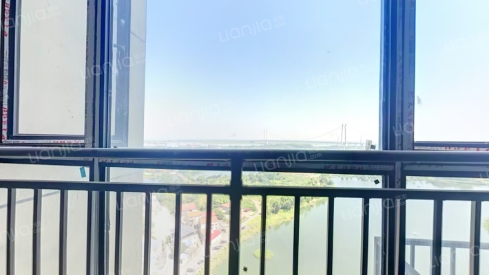 天正金海岸二手房实景图