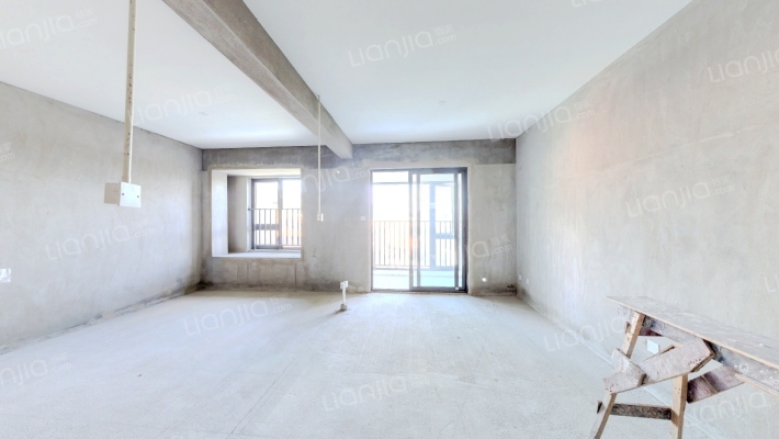 馨朗庭二手房实景图