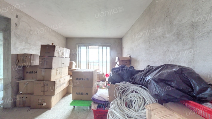大岗翡翠蓝湾北区二手房实景图