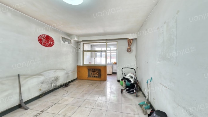 建国北区二手房实景图