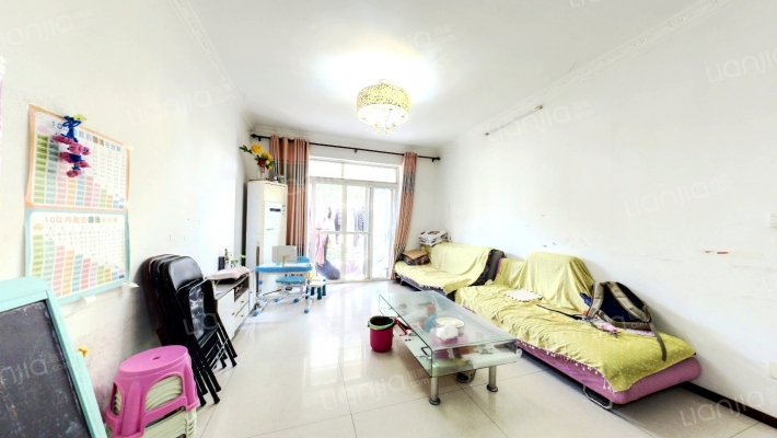 丽岛柳园二手房实景图