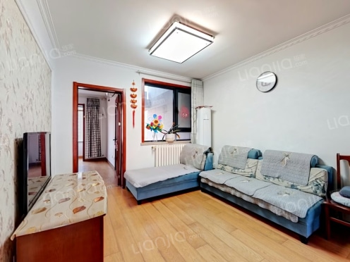 整租·新天悦广场 2室1厅 南/北