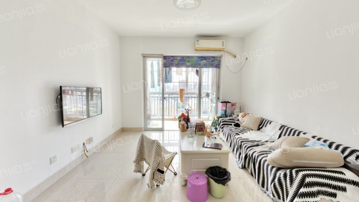 宝丰园宝丰大夏二手房实景图