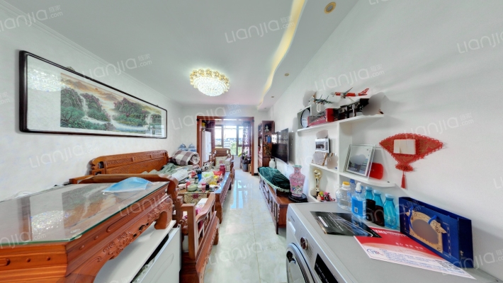 盛世馨园二手房实景图