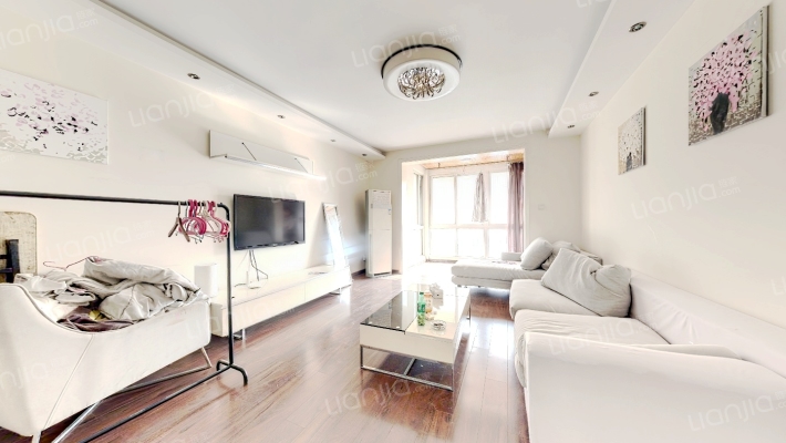 祥和时代家园二手房实景图