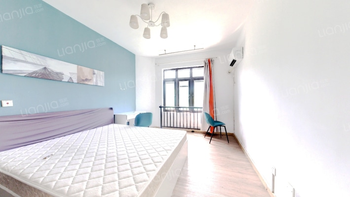 金浦翡翠谷二手房实景图