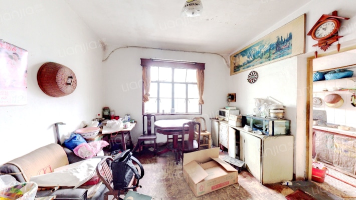 蓬莱小区(鄞州区)二手房实景图