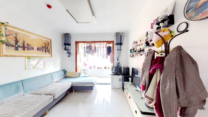 瑞源水岸二手房实景图