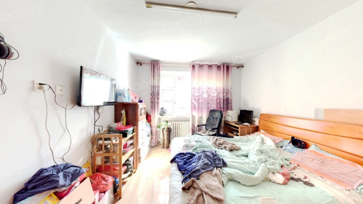 永昌胡同二手房实景图