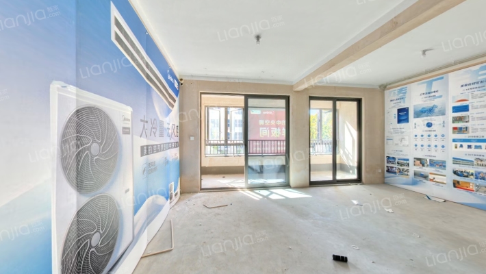 龙湖亚伦学樘府二手房实景图