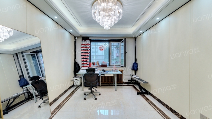 月坛南街北里二手房实景图