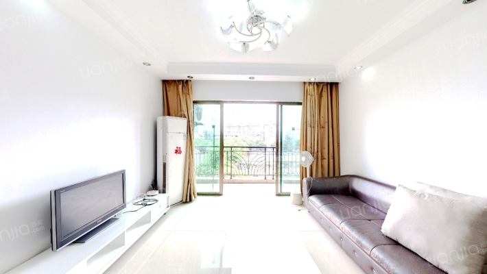 岭岚花园二手房实景图