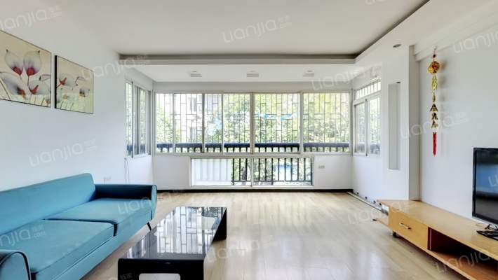 东城雅苑二手房实景图