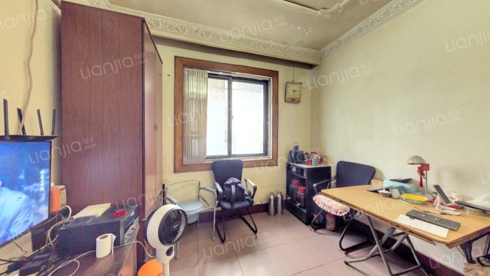 一环路西二段37号二手房实景图