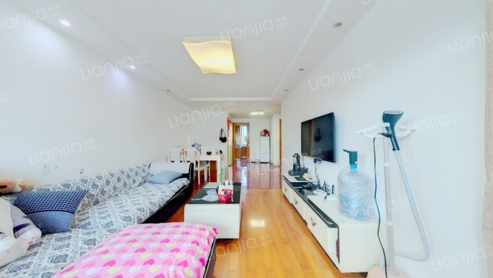 报慈家园北区二手房实景图