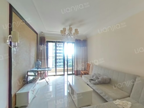 整租·恒大雅苑 2室1厅 东