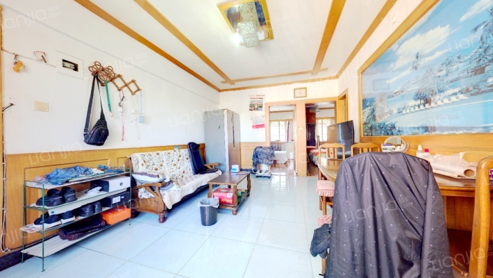 解放路53号二手房实景图