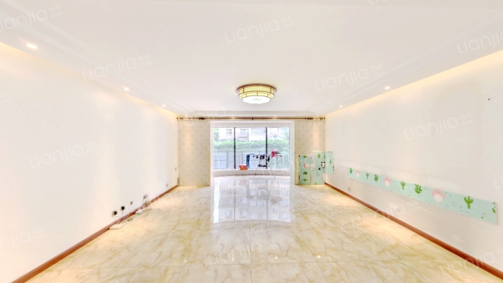 南航世纪苑二手房实景图