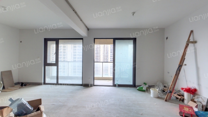 云都丽园一区二手房实景图