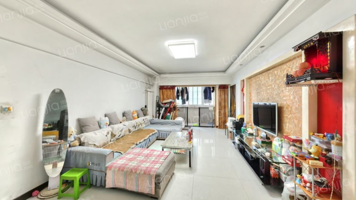 白马广场二手房实景图