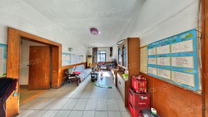 石杨村二手房实景图